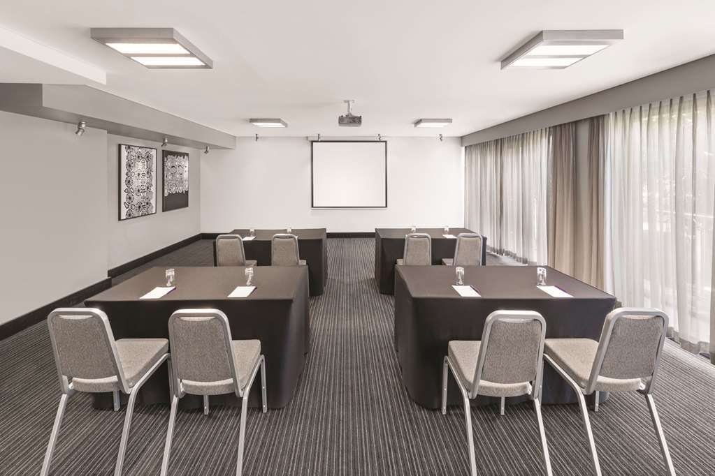 Adina Apartment Hotel Darwin Waterfront Facilidades foto